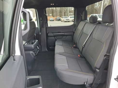 Certified 2024 Ford F150 STX image 10