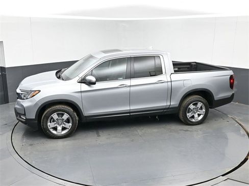 New 2026 Honda Ridgeline RTL image 34