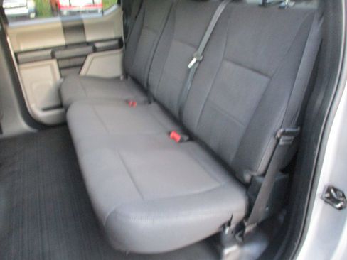 Used 2019 Ford F150 XL w/ Equipment Group 101A Mid image 23