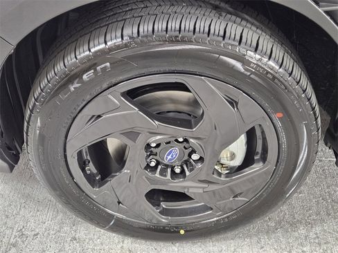 New 2026 Subaru Crosstrek 2.5i Sport image 6