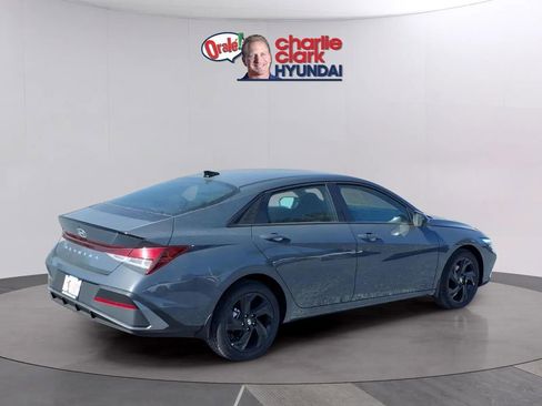 New 2026 Hyundai Elantra Sport FWD image 5