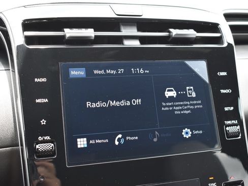 Used 2024 Hyundai Santa Cruz SEL FWD image 15