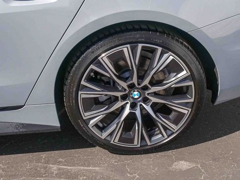 Used 2023 BMW 430i Gran Coupe w/ M Sport Package RWD image 6