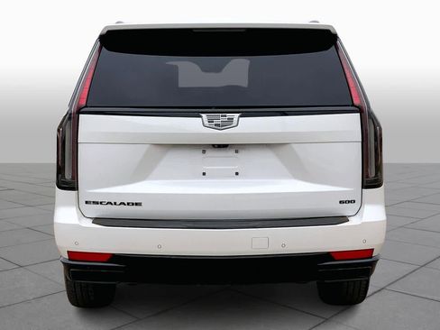 Used 2021 Cadillac Escalade Sport w/ Driver Assist Tech Package image 5