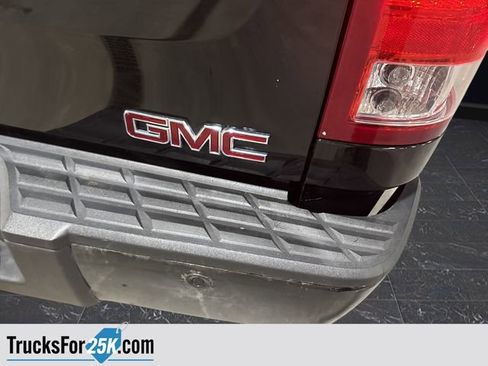 Used 2012 GMC Sierra 1500 SLT image 32