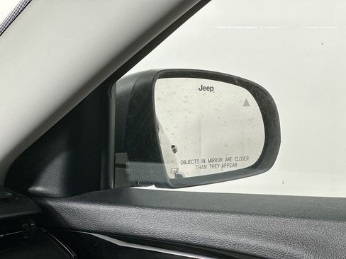 Certified 2022 Jeep Compass Trailhawk image 27