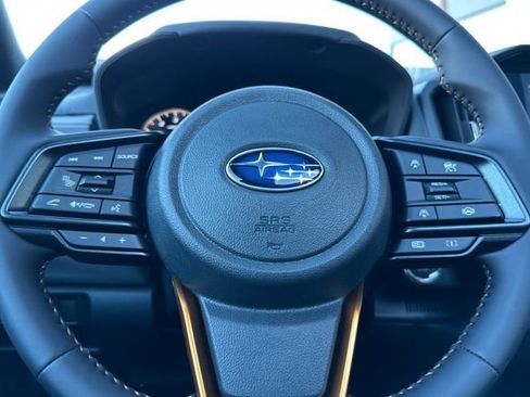 New 2026 Subaru Forester Wilderness w/ Wilderness Plus Package AWD/4WD image 20