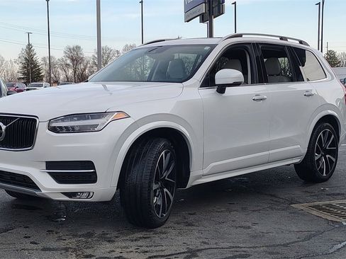 Used 2019 Volvo XC90 T6 Momentum w/ Protection Package Premier image 6