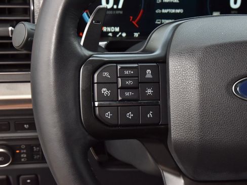 Used 2023 Ford F150 Raptor w/ Raptor 37 Performance Package image 23