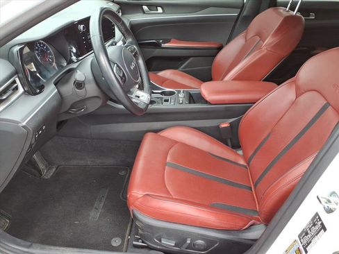 Used 2024 Kia K5 GT-Line AWD/4WD image 5