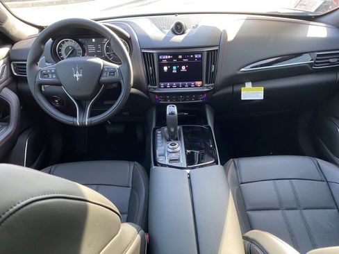 New 2024 Maserati Levante Modena Ultima image 45