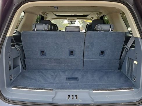 Used 2020 Lincoln Navigator Black Label image 6