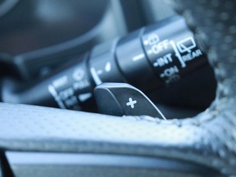 Used 2024 Honda Passport EX-L image 21