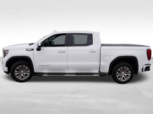 Certified 2023 GMC Sierra 1500 Denali AWD/4WD image 9
