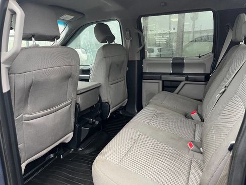 Used 2015 Ford F150 XLT w/ Trailer Tow Package image 8