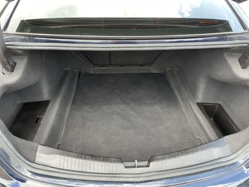 Used 2020 Cadillac CT5 Luxury w/ Sun And Sound Package AWD/4WD image 17