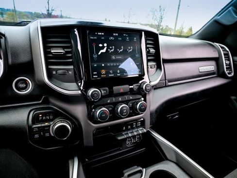 Used 2020 RAM 1500 Big Horn image 35