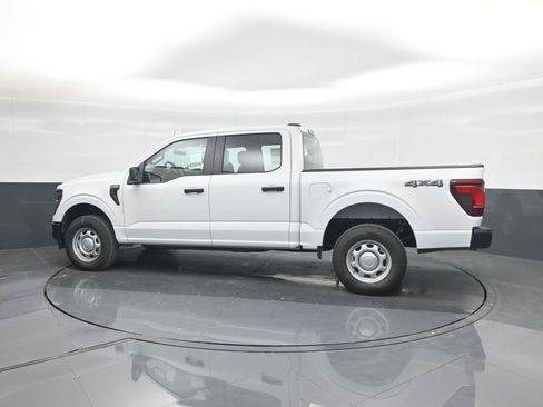 New 2026 Ford F150 XL AWD/4WD image 28
