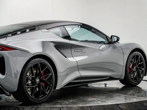 New 2026 Lotus Emira image 19