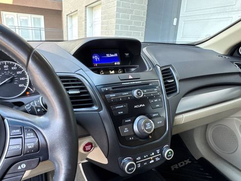 Used 2017 Acura RDX AWD image 20