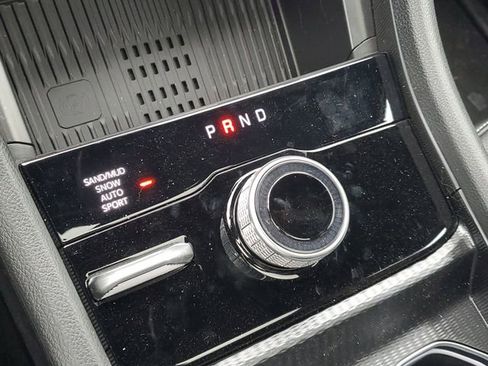 New 2026 Jeep Grand Cherokee L Limited AWD/4WD image 30