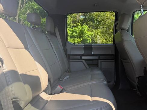 Used 2017 Ford F350 XLT AWD/4WD image 22