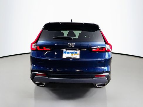 New 2026 Honda CR-V Sport-L image 21