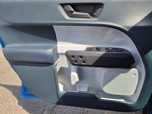 New 2026 Ford Maverick XLT FWD image 21