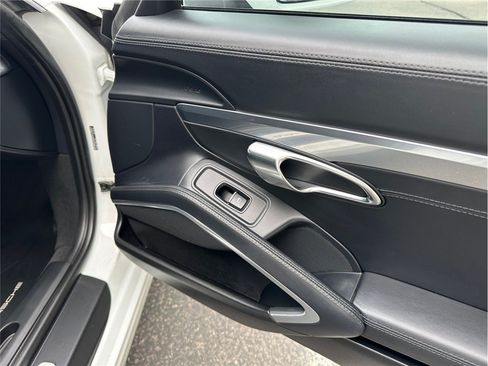 Used 2013 Porsche 911 Carrera S RWD image 33