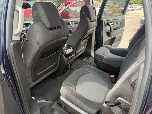Used 2015 Chevrolet Traverse LT AWD/4WD image 14