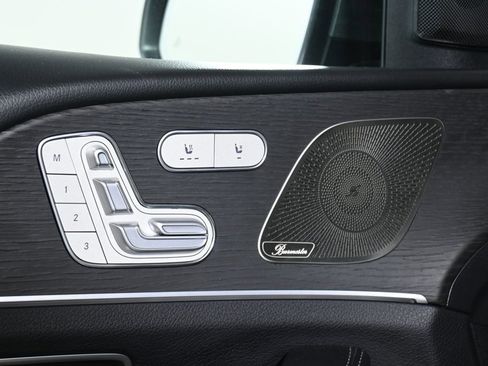 Certified 2022 Mercedes-Benz GLE 350 4MATIC image 31