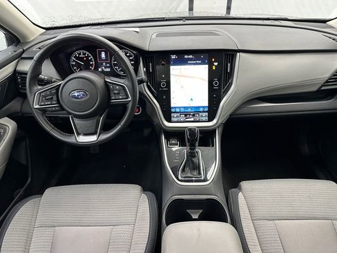 Used 2025 Subaru Outback Premium AWD/4WD image 24