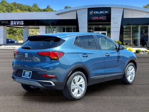 Used 2024 Buick Encore GX Preferred FWD image 6