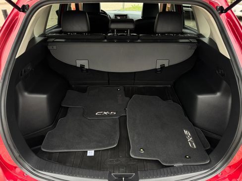 Used 2016 MAZDA CX-5 Grand Touring FWD image 21