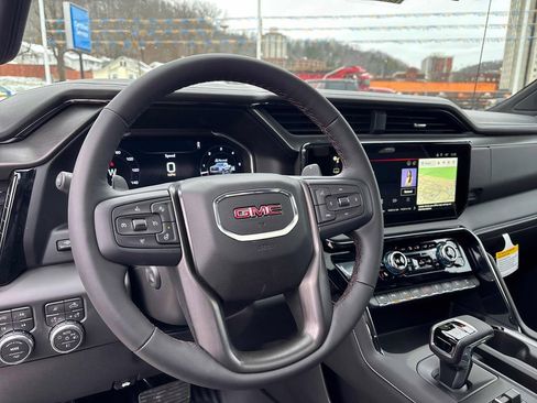 New 2026 GMC Sierra 1500 AT4X image 19