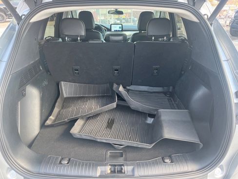 Used 2022 Ford Escape SEL image 20