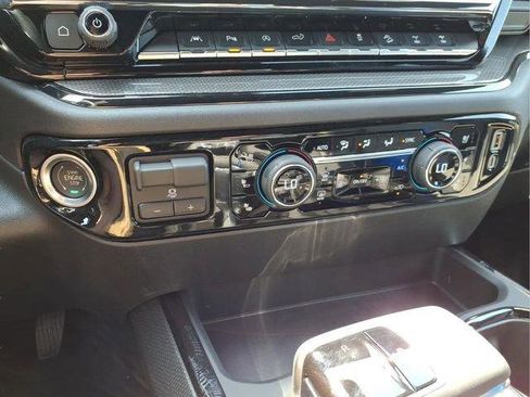 New 2026 Chevrolet Silverado 1500 ZR2 AWD/4WD image 16