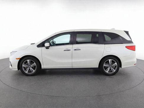 Used 2018 Honda Odyssey Touring image 6