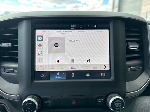 New 2024 RAM 2500 Tradesman w/ Chrome Appearance Group image 17