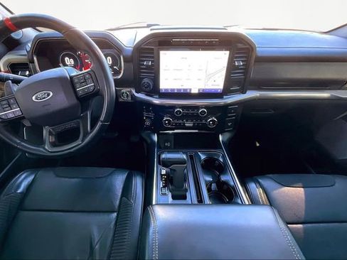 Used 2021 Ford F150 Raptor w/ Equipment Group 801A High image 15