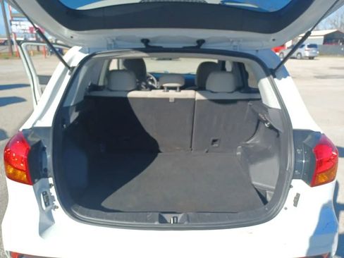 Used 2019 Mitsubishi Outlander Sport ES image 16