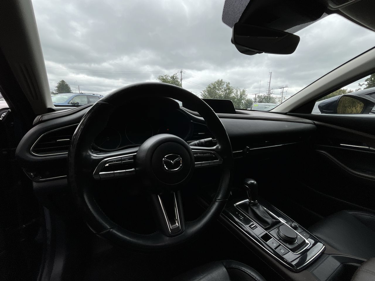 Used 2020 MAZDA CX-30 AWD w/ Premium Package image 4