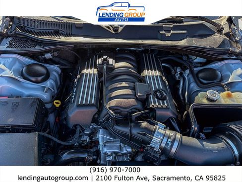 Used 2021 Dodge Challenger R/T Scat Pack RWD image 26