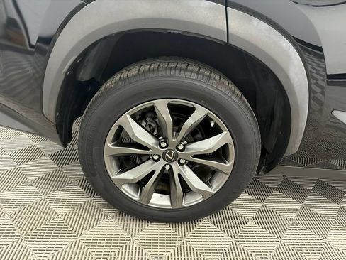 Used 2018 Lexus NX 300 F Sport w/ F Sport Premium Package FWD image 18