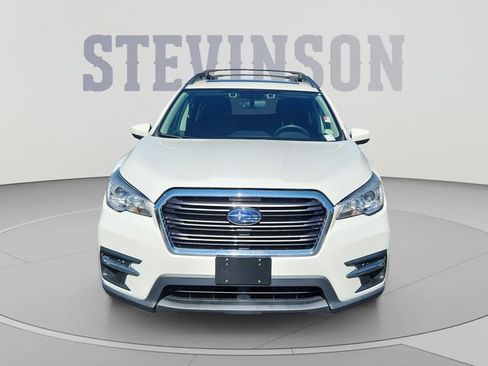 Used 2020 Subaru Ascent Premium w/ Sport Package AWD/4WD image 8