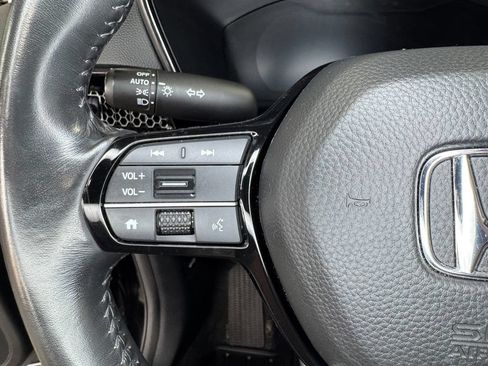 Used 2023 Honda CR-V EX-L image 17