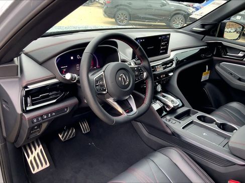New 2026 Acura MDX A-Spec image 10