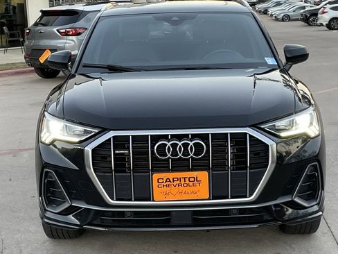 Used 2023 Audi Q3 2.0T Premium image 6