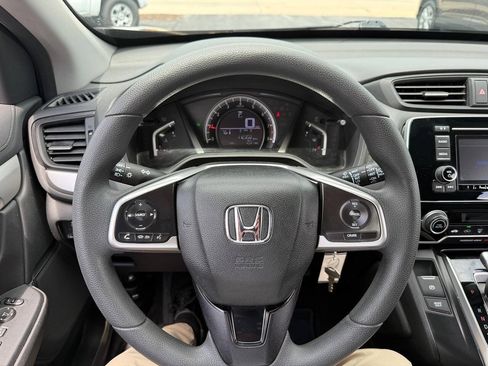 Used 2018 Honda CR-V LX image 88