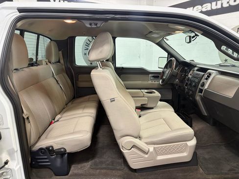 Used 2010 Ford F150 XLT AWD/4WD image 18